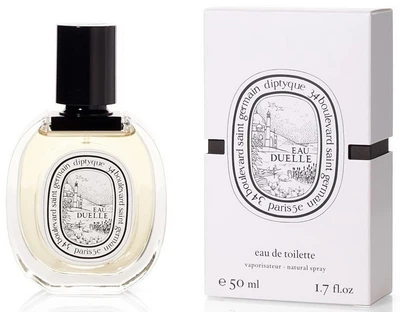 Diptyque Eau Duelle туалетна вода 50мл.