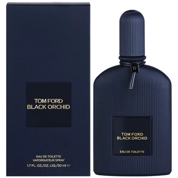 Tom Ford Black Orchid жіноча туалетна вода 50 мл