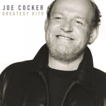 Виниловая пластинка Joe Cocker - Greatest Hits (2-LP, 180g, First Time On Vinyl!)