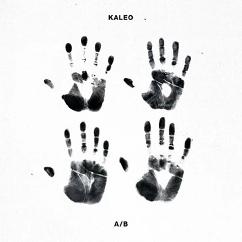 Виниловая пластинка Kaleo – A/B (075678664564)