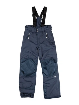Лыжные брюки подростковые SNO F18P318-Bluenight темно-синий 164 - 172 см (F18P318-Bluenight-16)