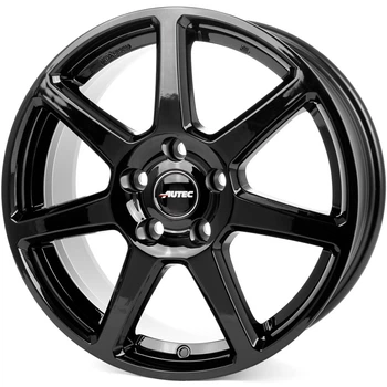 Диски AUTEC Tallin Original Schwarz glanzend R19 W8 PCD5x114,3 ET47 DIA67,1 ID_3_20737