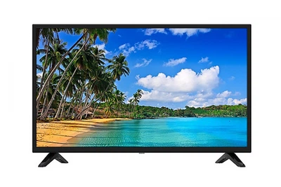 LCD LED Телевизор Comer 24 New