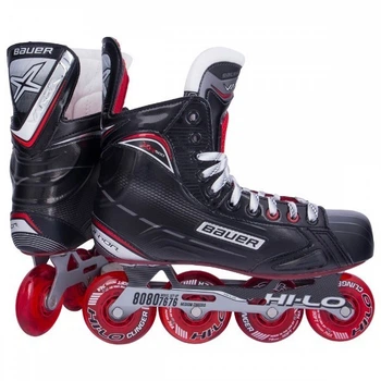 Роликовые коньки для хоккея Bauer Vapor XR500 Senior Roller 9.5R