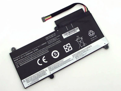 Батарея (акумулятор) для ноутбука Lenovo 45N1752, 45N1753, 45N17554, 45N1755, 45N1757 ( 70149 )