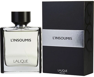 Woda toaletowa męska Lalique L'Insoumis 100 ml (7640111503187)