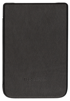 Обложка Pocketbook Shell для PB627/PB616 Black (WPUC-616-S-BK)