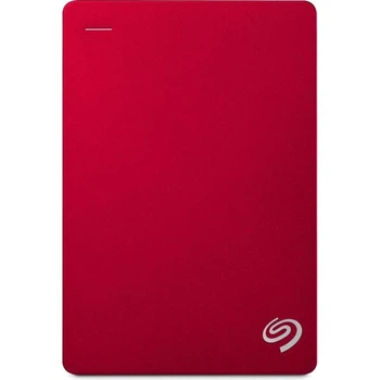 Накопитель внешний HDD 2.5" USB 4.0TB Seagate Backup Plus Portable Red (STDR4000902)