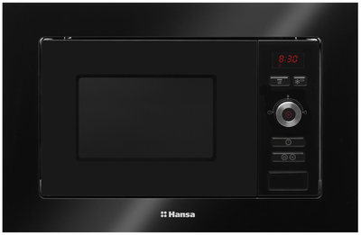 Встраиваемая микроволновая печь Hansa AMM20BESH