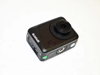 Action Camera F40 Sportscam 20