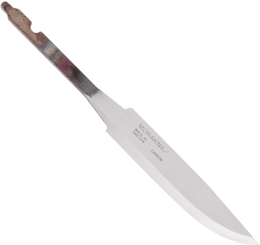 Клинок ножа Morakniv Classic №1 Carbon Steel (23050140)