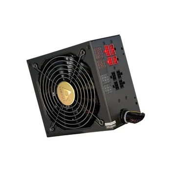 Блок Питания Chieftec APS-850CB, ATX 2.3, APFC, 14cm fan, КПД >85%, modular, RTL