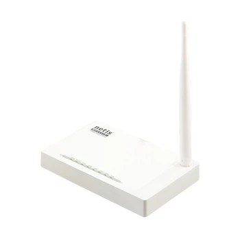 Роутер Netis WF2411E (N150, 1xFE WAN, 4xFE LAN, 1 антенна)