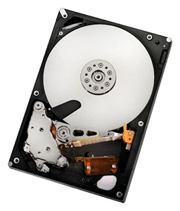 Накопитель HDD SATA 2.0TB Hitachi (HGST) UltraStar A7K2000 7200rpm 32MB (HUA722020ALA331) - Refubrished