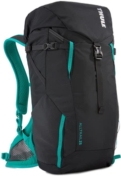 Рюкзак Thule AllTrail 25 л Women's Obsidian/Bluegrass (TH3203737)