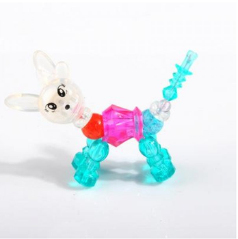 Браслет-игрушка Magical Bracelet Заец (DM684654)