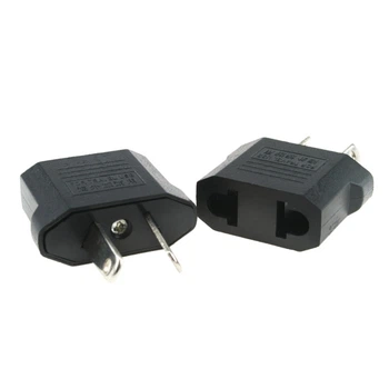 Перехідник вилки EU/US - AU/CN (на тип I) D-Star DS023
