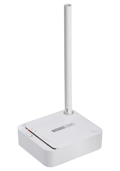 Беспроводной маршрутизатор Totolink N100RE (N150, 1*Wan, 2*Lan, 1*5dbi)