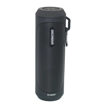 Акустична система Greenwave PS-601WP Black (R0015299)