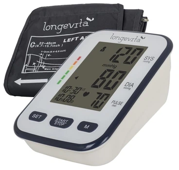 Тонометр Longevita BP-102M