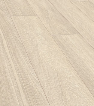 Ламінат Krono Original VARIOSTEP CLASSIC Дуб Сніговий 5303