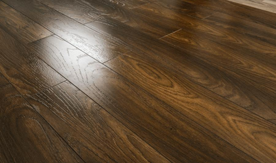 Ламінат Green Step Comfort Дуб темний Тарбак