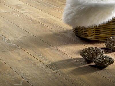 Ламінат Alsafloor Solid Plus Дуб Балеарський 622