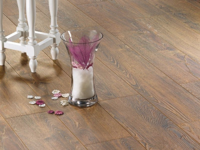 Ламінат Alsafloor Solid Plus Дуб Корсика 620