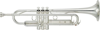 Труба YAMAHA YTR4335GSII