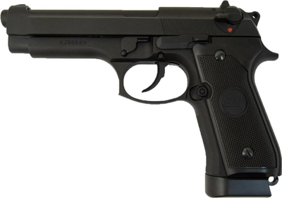 Пістолет пневматичний ASG X9 Classic Blowback (23702879)