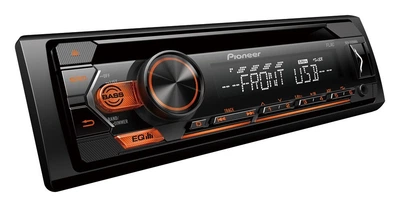 Автомагнитола Pioneer DEH-S120UBA