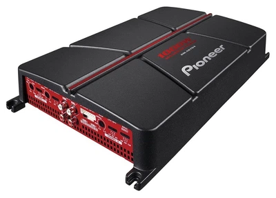 Автоусилитель Pioneer GM-A6704 (3046407)