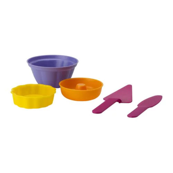 Ikea store sand toys