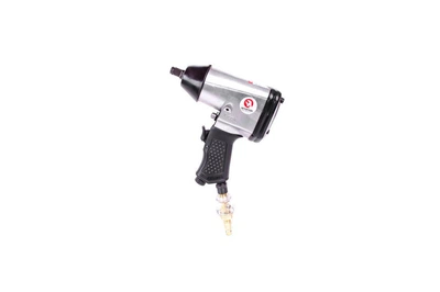 Гайковерт пневматический Intertool 1/2" с набором головок для профессионалов шиномонтажа и ремонта автомобилей (DR-P_33IT)