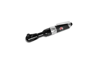 Гайковерт пневматический угловой Intertool 1/2"