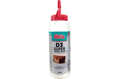 Клей ПВА Akfix D3 500 г (AP305)