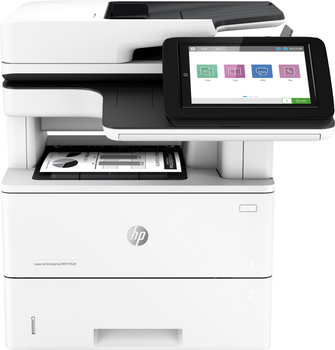 БФП HP LaserJet Enterprise M528dn (1PV64A)