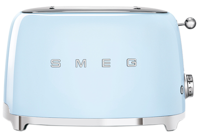 Тостер SMEG TSF01PBEU