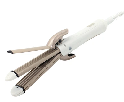Мультистайлер 4в1 Gemei GM 2962 Beige (2_006544)
