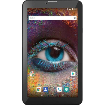 Планшет Odys Pyro 7 Plus 3G Android 8.1 2/16Gb Dual Sim Black