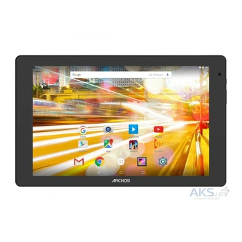 Планшет Archos 101 oxygen 10.1"IPS FHD 2/32GB 7000mAh Grey