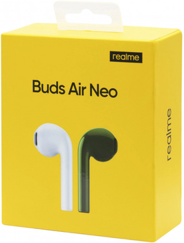 Realme buds best sale air neo rma205