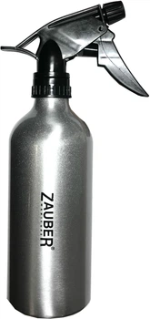 Пульверизатор Zauber-manicure металевий для води 500 мл 06-044 (4004900060443)