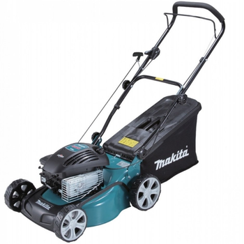 Газонокосарка бензинова Makita PLM4120N