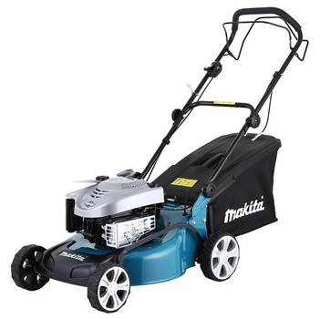 Газонокосарка бензинова Makita PLM4621N