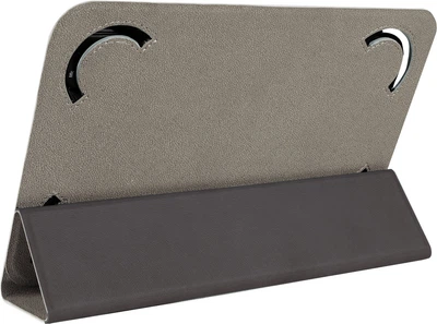Универсальный двусторонний чехол для планшета Promate uniCase.10 Grey