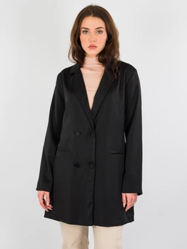 Платье Glamorous 91215 S (68297S) Черный
