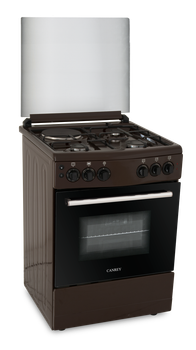 Комбинированная плита Canrey CGEL 6031 GT Br