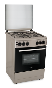 Комбинированная плита Canrey CGEL 6040 GT IX