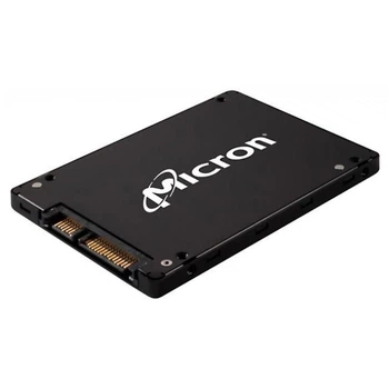 SSD Micron, об'ємом 480 - 512 гб купити в Києві: ціна, відгуки